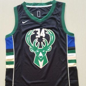 Basketball uniform
